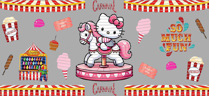 16oz Sanrio-SO-834